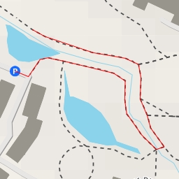 thumbnail for CNRS Gif-sur-Yvette - Rue du Bois de Boulogne