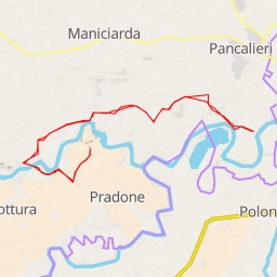 thumbnail for Centro Equino Arcadia - Via Antica di Faule