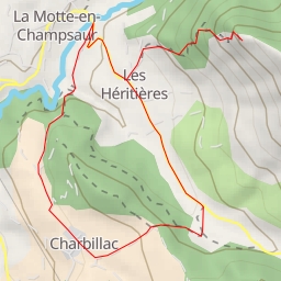 thumbnail for Rocher de l'Ïare