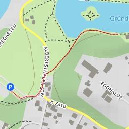 thumbnail for Gründelteich