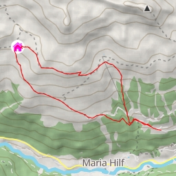 thumbnail for Blumenweg Oberseite - Sankt Jakob in Defereggen