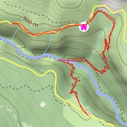thumbnail for Route de la Maline