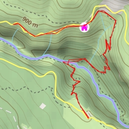thumbnail for Route de la Maline