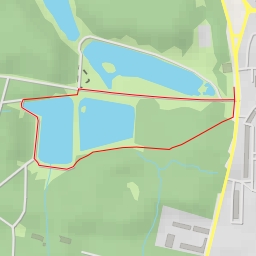 thumbnail for Юго-Западный Терлецкий пруд