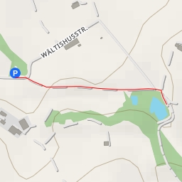 thumbnail for Wältishusstarsse - Wältishusstarsse