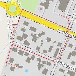 thumbnail for Stanisławowska