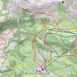 thumbnail for Feldmoosstrasse