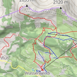 thumbnail for Haltistrasse