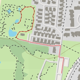 thumbnail for Eleanors Wood