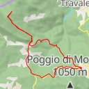 thumbnail for Poggetto ai Coltelli