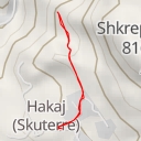 thumbnail for Rruga Zall