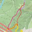 thumbnail for Cerro de Matalafuente