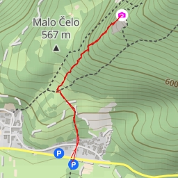 thumbnail for The Walks of Peace