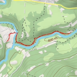 thumbnail for Soška pot - Soška pot