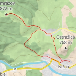 thumbnail for Zmrázov