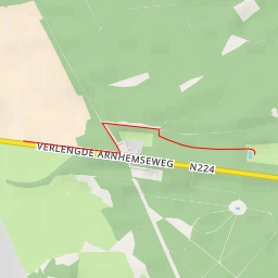 thumbnail for Verlengde Arnhemseweg - Ede