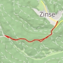 thumbnail for Alte Erndtebrücker Landstraße