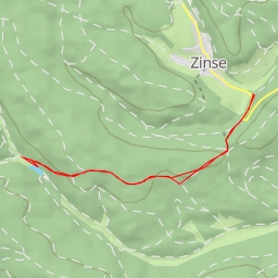 thumbnail for Alte Erndtebrücker Landstraße