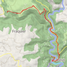 thumbnail for Route du Goul