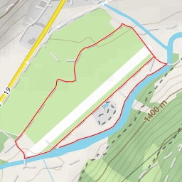 thumbnail for Romantischer Fischerweg - Romantischer Fischerweg - Goms