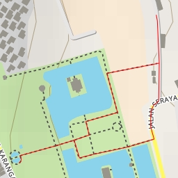 thumbnail for Taman Ujung Water Palace - Jalan Seraya Karangasem