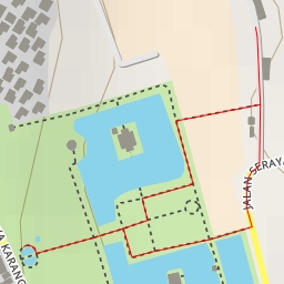 thumbnail for Taman Ujung Water Palace - Jalan Seraya Karangasem