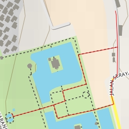 thumbnail for Taman Ujung Water Palace - Jalan Seraya Karangasem