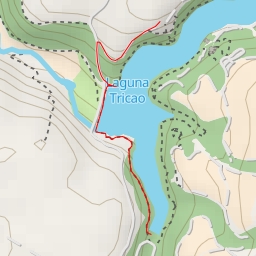 thumbnail for Mirador La Luz