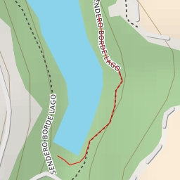 thumbnail for Mirador La Garza