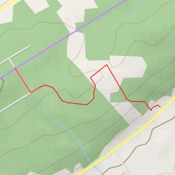 thumbnail for Lutes Mountain