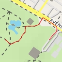 thumbnail for Jardin Botanico José Celestino Mutis - Avenida Calle 63 - Bogotá