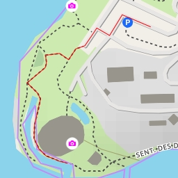 thumbnail for Sentier des Douaniers - Toulon