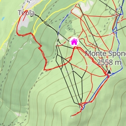 thumbnail for Monte della Neve
