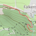 thumbnail for Petersbergweg - Petersbergweg