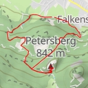 thumbnail for Petersberg