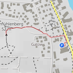 thumbnail for Windmühlenberg