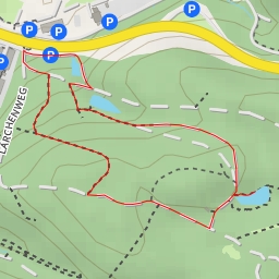 thumbnail for Panzerplattenweg - Panzerplattenweg