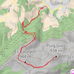 thumbnail for Puig Gros