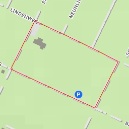 thumbnail for Lindenweg - Lindenweg - Hamburg