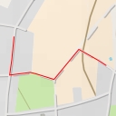 thumbnail for Höhnbergstraße - Höhnbergstraße