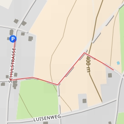 thumbnail for Höhnbergstraße - Höhnbergstraße
