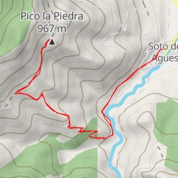 thumbnail for Pico la Piedra