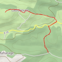 thumbnail for Route de Peyre