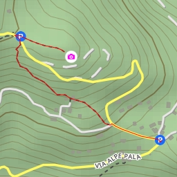 thumbnail for Via al Memoriale degli Alpini