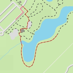 thumbnail for Raney Road