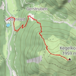 thumbnail for Kegelkopf