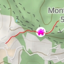 thumbnail for Via Monte Mauro