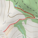 thumbnail for Grotta di Ca' Toresina - Via Monte Mauro