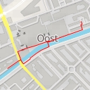 thumbnail for Transvaalkade - Amsterdam