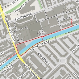 thumbnail for Transvaalkade - Amsterdam